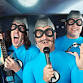 The Aquabats! - 4455 Paradise Rd Event Image