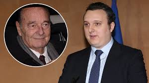Add a bio, trivia, and more. Jacques Chirac Son Petit Fils Martin A Trouve Sa Voie Decouvrez Son Metier Voici