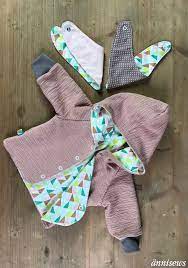 Für mädchen gibt es zwar eine größere auswahl. Babygeschenk Yellow Sky Jacke Und Halstuch Halstuch Baby Baby Jacke Baby Geschenke