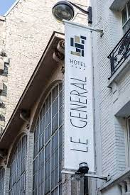 Accédez à 97 et 415 avis en ce classement par défaut prend en compte l'intérêt probable pour l'utilisateur, le tarif proposé et la rémunération versée par les annonceurs. Le General Hotel Ab 138 2 0 0 Bewertungen Fotos Preisvergleich Paris Ile De France Tripadvisor