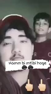 Hamm hi mtlibi hoge 🤟🤟
