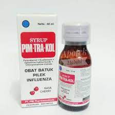 Jual Produk Obat Batuk Pilek Panas Termurah Dan Terlengkap Mei 2021 Bukalapak