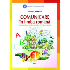 Check spelling or type a new query. Comunicare In Limba RomanÄƒ Pentru È™colile È™i Sectiile Cu Predare In Limba MaghiarÄƒ Manual Pentru Clasa I Edituradp Ro