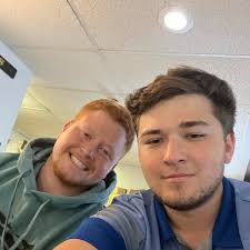 Olivia Kroese and Brayden Cook's Wedding Website