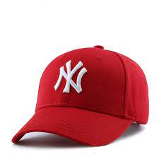 New York Yankees New Designs Baseball Caps Hats For Men Snapback Womens Baseball Cap