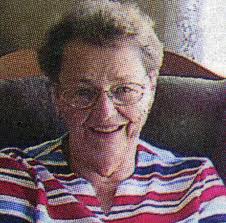 Obituaries from The Canton Independent-Sentinel, Canton , PA