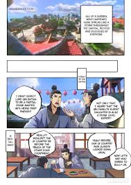 Read martial master in english for free. Manga Martial Master Chapter 460 Eng Li