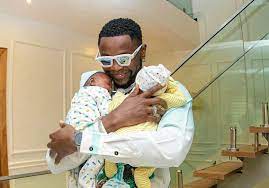 Nigerian singer and songwriter oluwatobiloba daniel anidugbe, better known as kizz daniel has welcomed a set of twins with his partner. Sik513ykvvi6dm