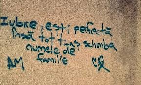 Cererea de schimbare a numelui se depune la s.p.c.l.e.p. De Pe Ziduri Off The Walls Photo Quotes Words Just You And Me