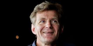 Egeland taler til USAs mektige folkevalgte