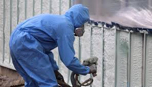 Searching for the best spray foam insulation kit to save you up on your energy bills? Spray Foam Insulation In Peterborough Ontario Eco Insulation
