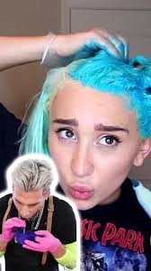 Harmony Rodgers's Instagram, Twitter & Facebook