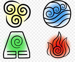 The eagle is a solar symbol, as is the lion. Earth Symbol