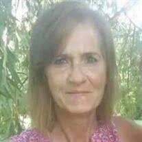 Sherry Hammons's Instagram, Twitter & Facebook