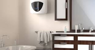 Ariston Andris Lux Eco 15u Eu Podgrzewacz Wody Elektryczny Pojemnosciowy Podumywalkowy 3100695 Tops Spa Like Bathroom Electric Water Heater Water Heater