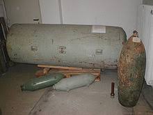 「H.C. 4000 LB. MK IV」の画像検索結果