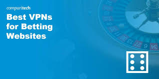 Best Vpns For Gambling Sites Sports Betting Access Abroad