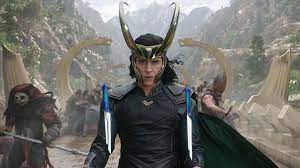 Loki is married to sigyn and they have a son, narfi and/or nari. Loki Alles Uber Die Neue Marvel Serie Mit Tom Hiddleston Gq Germany