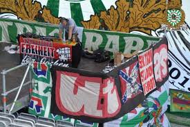 We did not find results for: 25 Years Of Ultras Rapid