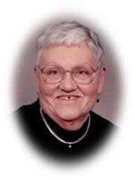 Irene Frederick Obituary