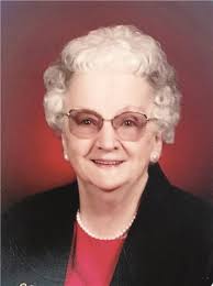 Hazel Cross Obituary (1915