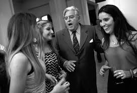 Son of carlos lacalle and maría hortensia (de herrera uriarte) de lacalle. Me Trajiste A La Nena La Diaria Uruguay