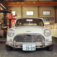 untitled classic mini mini cooper austin cars