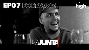 The speaker's official role is to moderate debate, make rulings on procedure, announce the results of votes, and the like. Lajunta Entrevista A Portavoz Somos Los De Octubre En Adelante Youtube