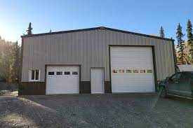 Polebarn spray foam insulation time polebarn home. Barndominiums Barn Home Kits Shops With Living Quarters