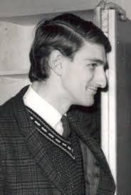 Alan Hepworth's Instagram, Twitter & Facebook