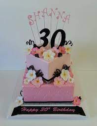 Did you know that not everyone gets the chance to celebrate a birthday party? Pin By Tanja On Cake Ideas 30th Birthday Cake For Her 21st Birthday Cakes 40th Birthday Cakes