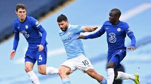 Follow all the action with bein sports. Prediksi Final Liga Champions Man City Vs Chelsea Dan 4 Berita Bola Terkini