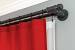 Simple Curtain Bar