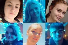 Victims of Shocking Murder-Suicide Involving Convicted Rapist Were All Shot  in the Head