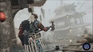 All discussions screenshots artwork broadcasts videos news guides reviews. For Honor Wrath Of The Jormungandr Event Kicks Off Today Playstationtrophies Org