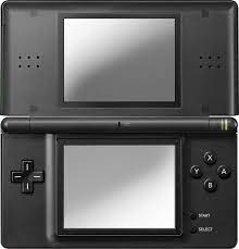 The original nintendo ds might be. Nintendo Ds Lite Nintendo Fandom