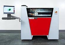 Binder jetting technology is also a. Voxeljet Wikipedia