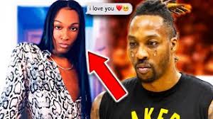 Dwight Howard's Cheek Clapping Text Messages Get Leaked and IT'S BAD