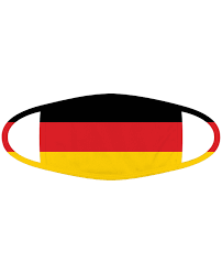 Jun 23, 2021 · euro 2021. Masque Sublimable Taille L Drapeau Allemagne Tunetoo