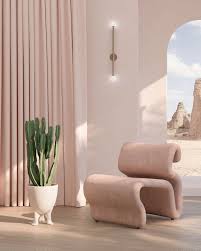 Maybe you would like to learn more about one of these? Carmen Ellis Studio Pastel Interior Design Post Modern Interior Design Home Entrance Decor