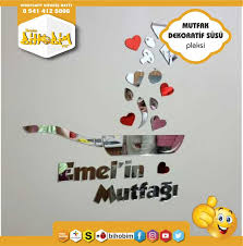 Dekoratif aynalar farklı model, renk seçenekleri ve indirimli fiyatlarıyla herdekora.com'da. Mutfak Susu Kisiye Ozel