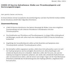 Deze wordt met de lopende onderzoeken bepaald. Http Www Bfr Bund De Cm 343 Impfung Gegen Covid 19 Pdf
