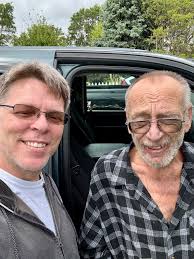 Coping with a spouse's fear and distance at home