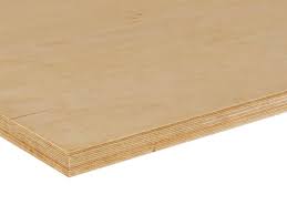 Bouleau 18mm Contre Plaque Bouleau Contreplaque Contreplaque Bouleau