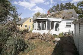 Iowans are still without power a week after powerful derecho storm left town 'like a battlefield'. Eastern Iowa Storms On Friday Won T Match Derecho But Hazards Remain Officials Warn The Gazette