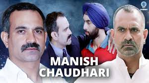 Versatile Actor Manish Chaudhari’s Evolution: ‘Powder’, ‘Rocket Singh’,  ‘Jannat 2’ & Beyond