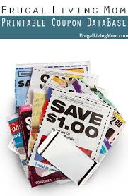 Frugal Living Mom Extreme Couponing Best Coupon Sites Grocery Coupons