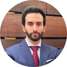 Andoni GARCÍA-MARTÍN