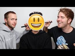 Shane Dawson And Ryland Do My Makeup Youtube Shane Dawson Shane Dawson And Ryland Shane And Ryland