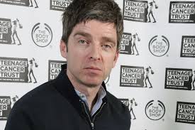 No freebie albums from Gallagher